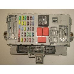 Porte Fusible Alfa Romeo 159